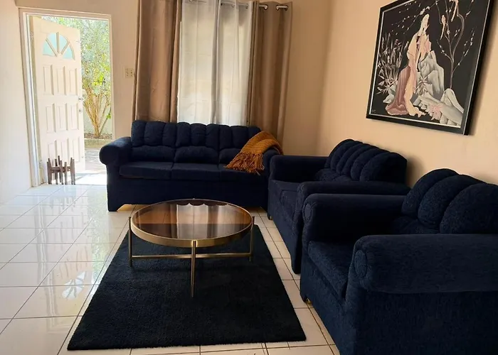 The Almond Suite Luxury Meets Style