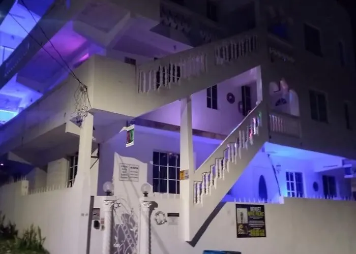 Mendez Homestay