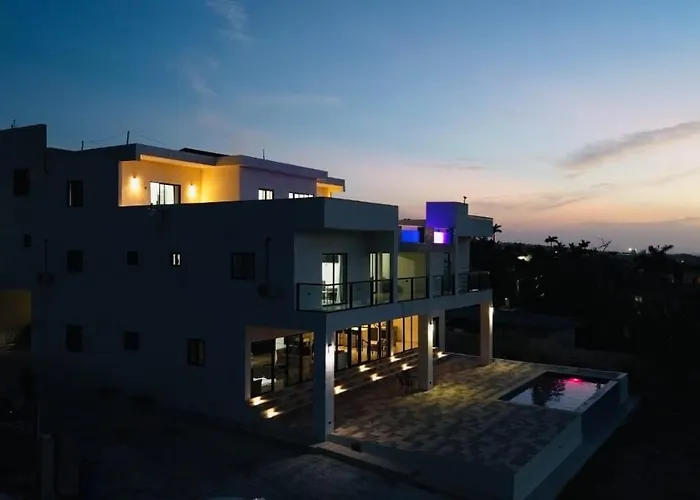Emotions By Ironshore Resort Ltd