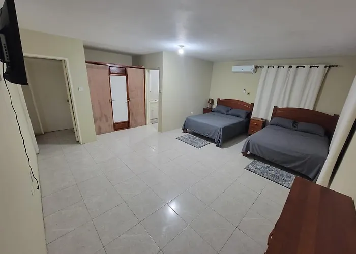 Ingrid Suite