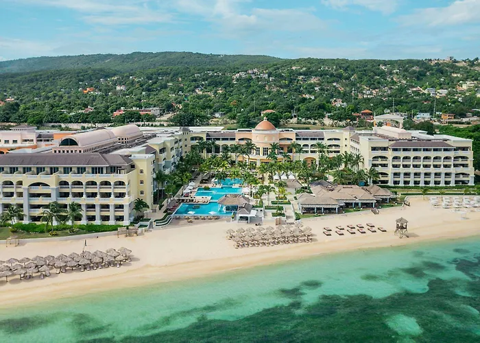 Iberostar Grand Rose Hall