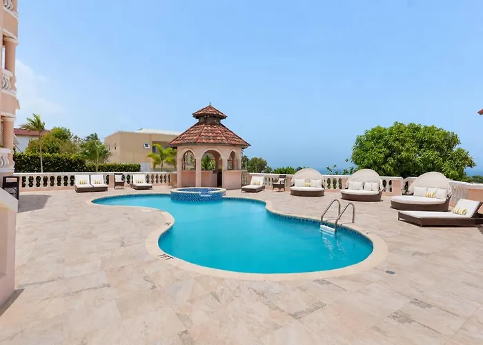 Hospitality Expert Vsv 6Br Pool Beach