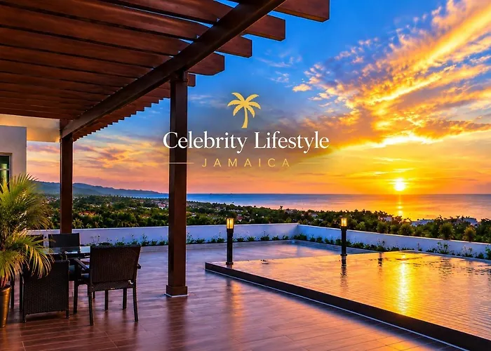 Celebrity Lifestyle 1 Bedroom Suite At Dream 36