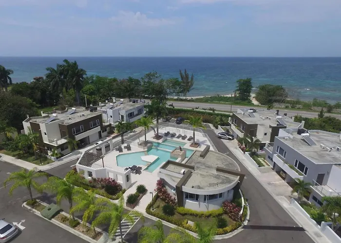 Ayanna Palms Jamaica