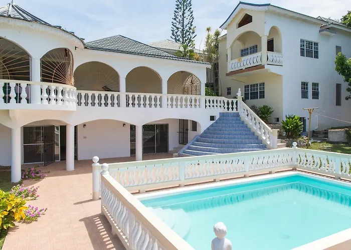 Villas Roma