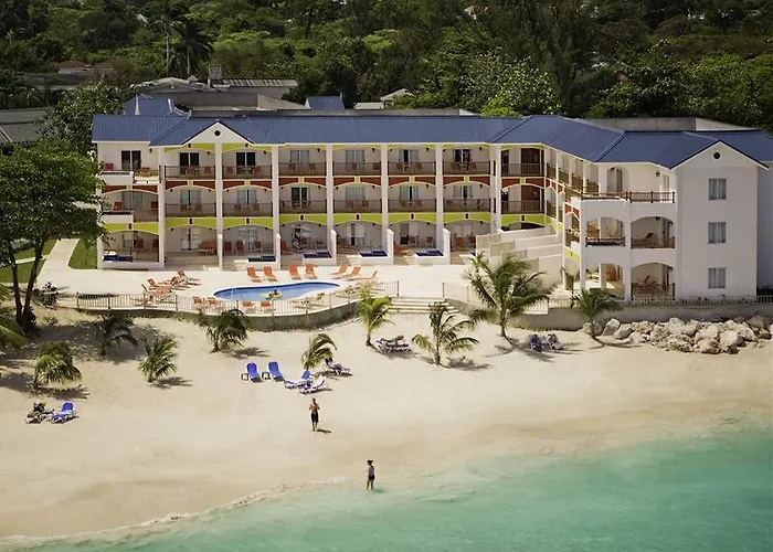 Superclubs Breezes Montego Bay