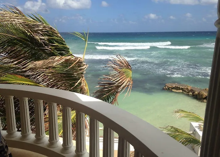 Coral Gardens Retreat Montego Bay