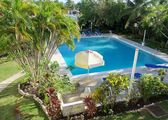 Tower Cloisters Resort