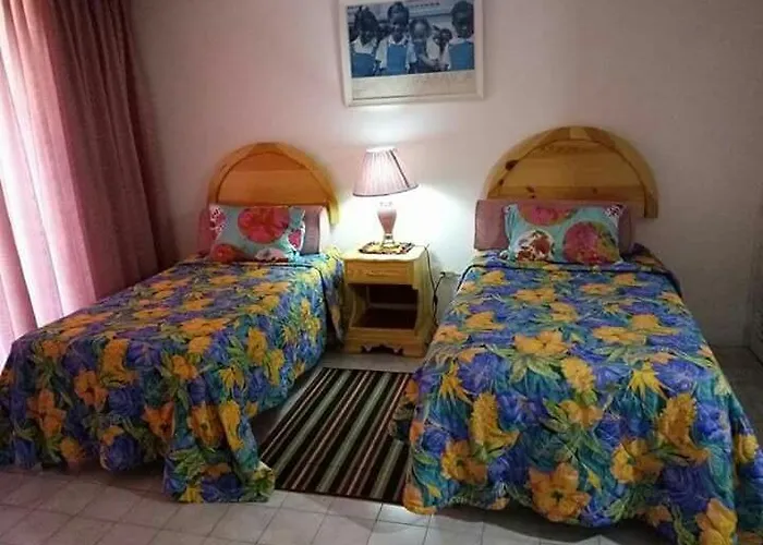 Vacation Hub