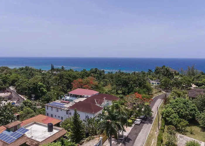 Diamond Villa Guest House