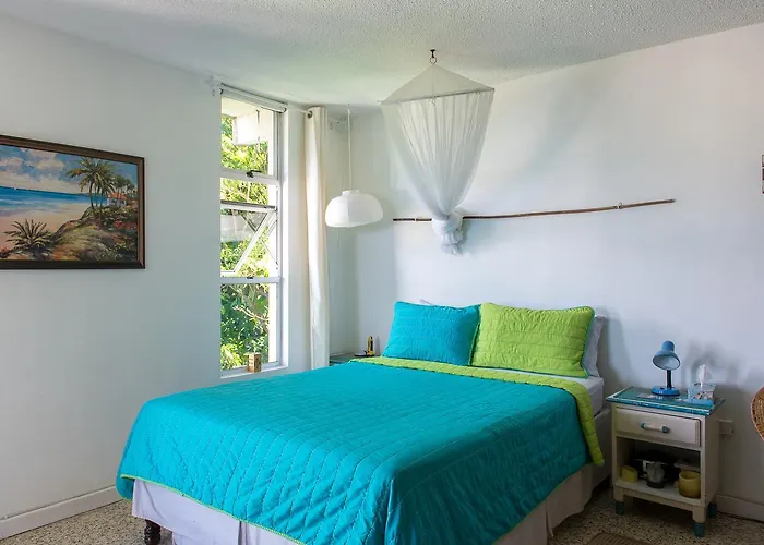 Deluxe Montego Bay Club Studio&Suites