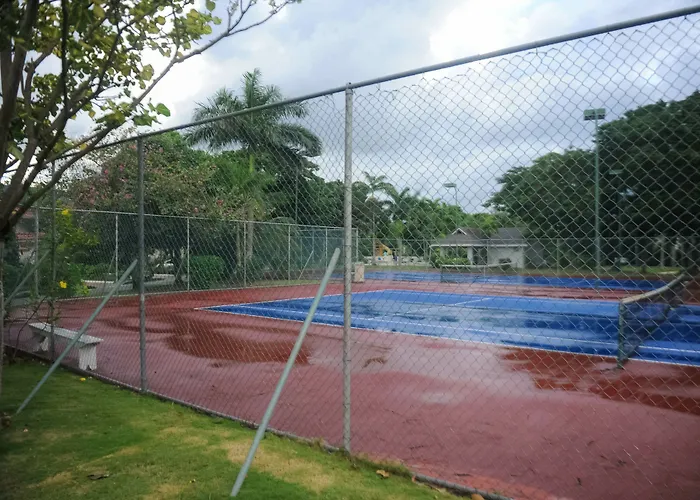 Lagoons Apartments
